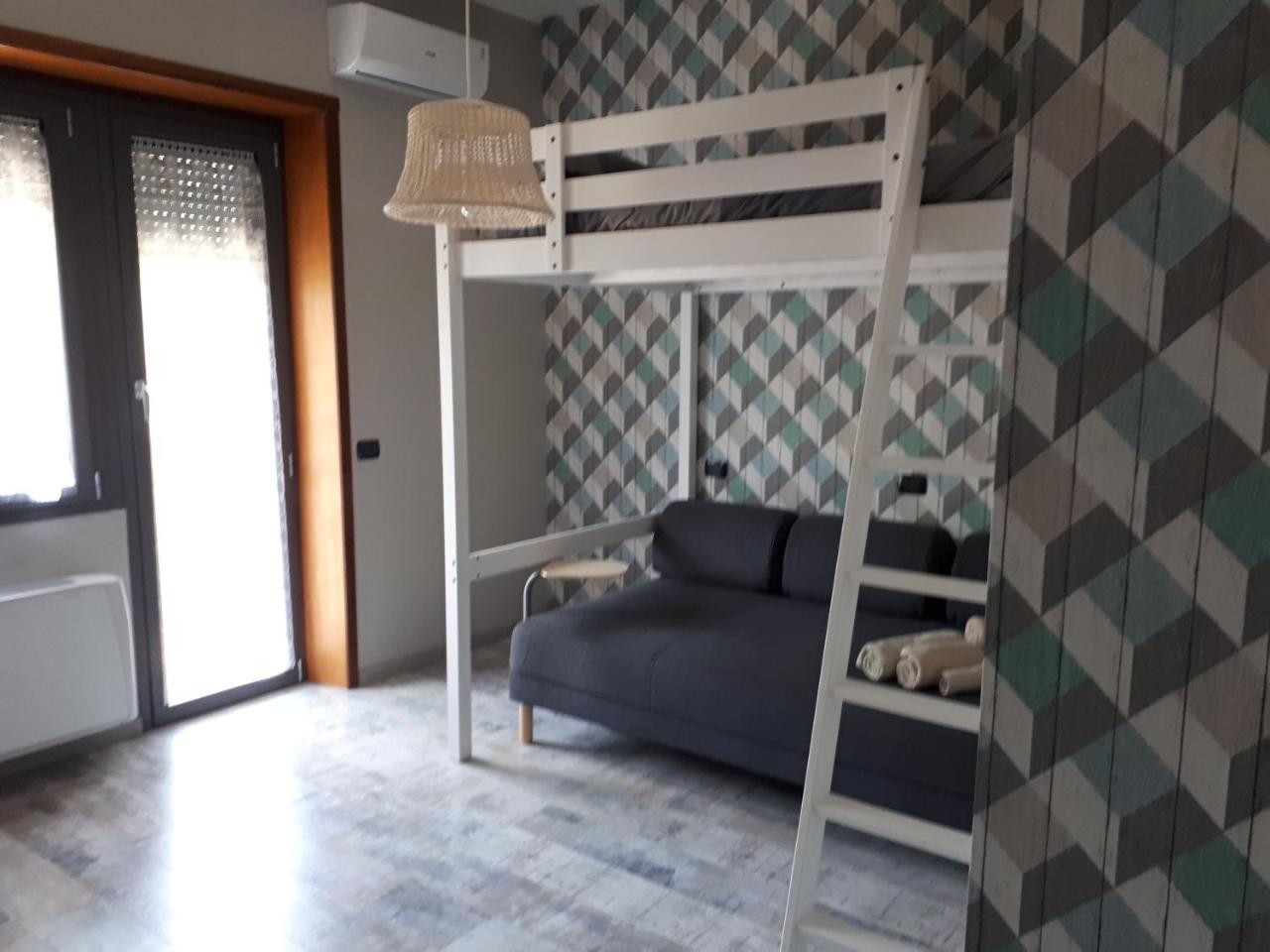 Bed & Breakfast Papa Leone Countryrooms *