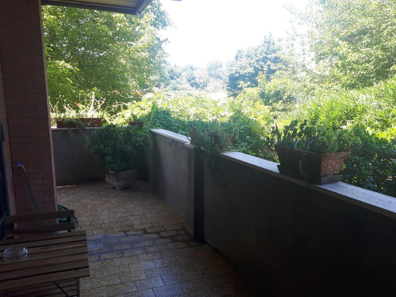 Papa Leone Countryrooms Couette-café *
