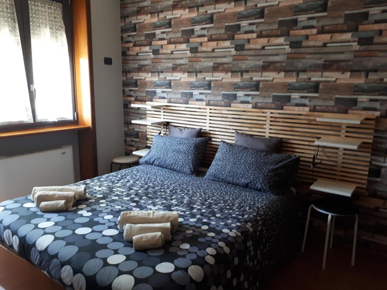 Papa Leone Countryrooms * Rome
