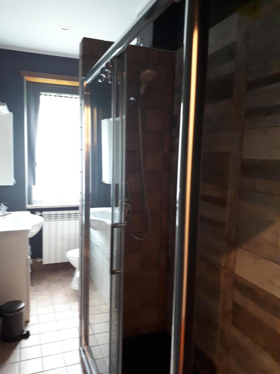 Papa Leone Countryrooms Couette-café
