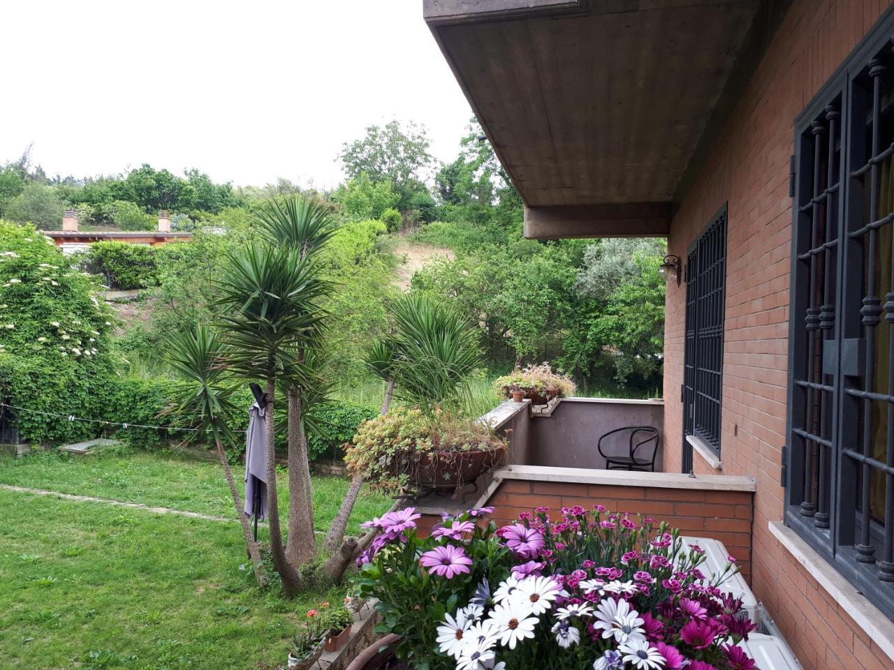 Papa Leone Countryrooms Couette-café