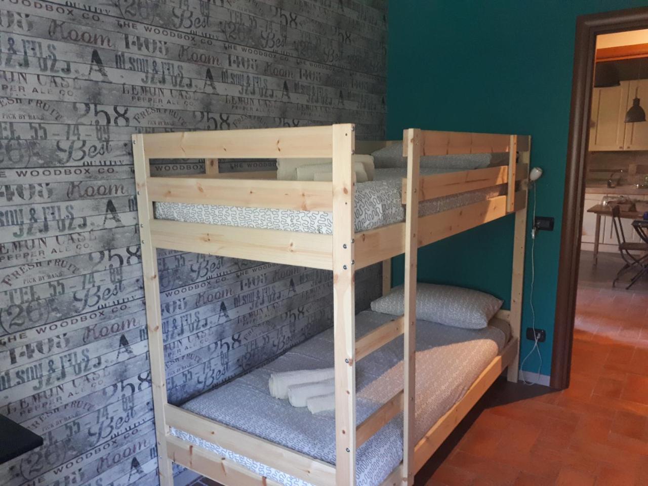 Papa Leone Countryrooms Bed & Breakfast *