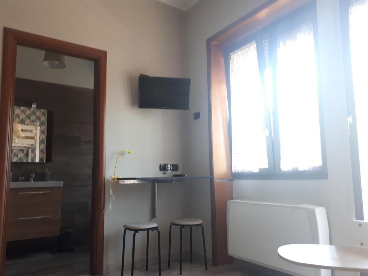 Couette-café Papa Leone Countryrooms Rome