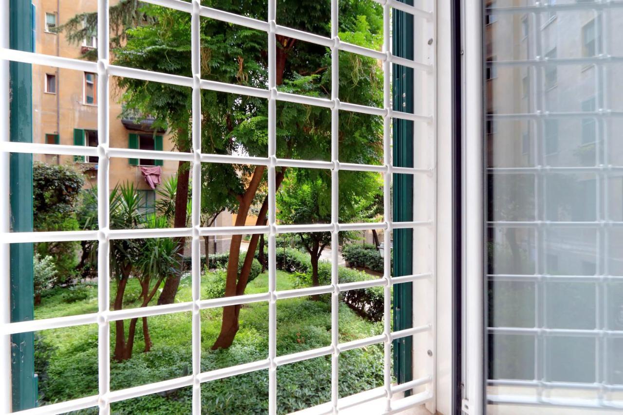 Bed & Breakfast Victory Roma