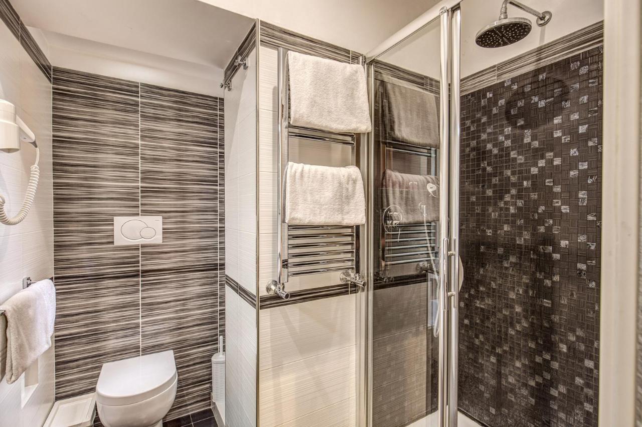 Apartment Piazza Del Popolo 3 3 Bath