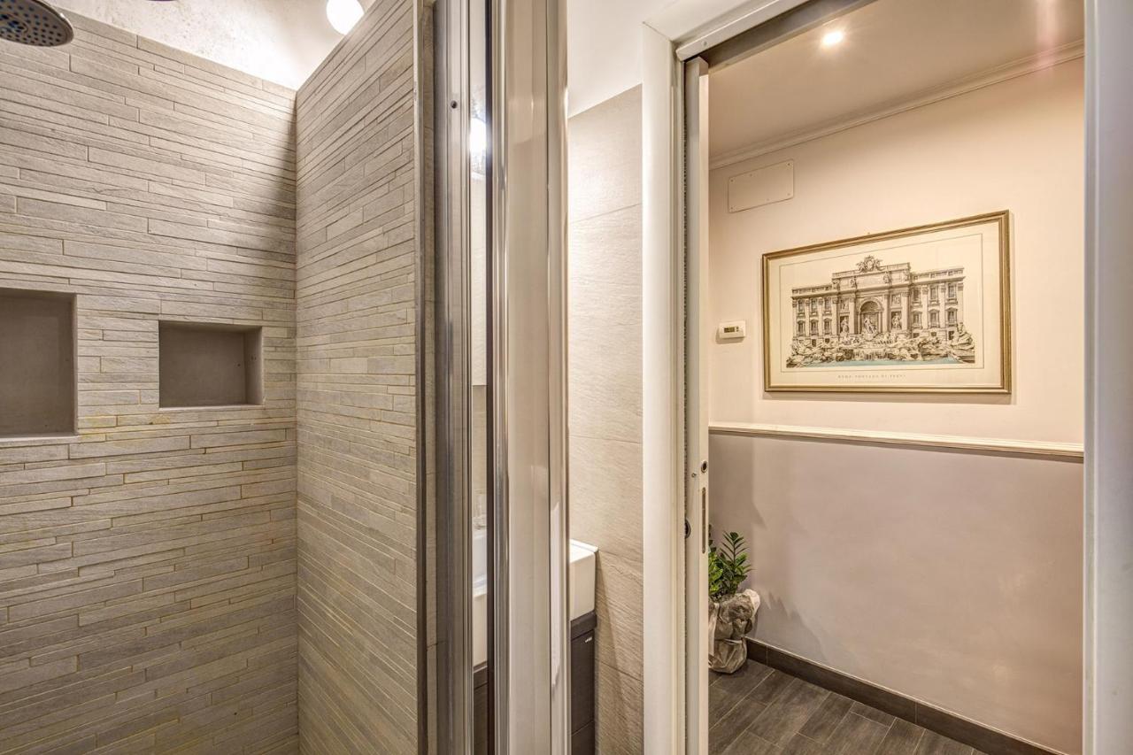 Piazza Del Popolo 3 3 Bath Apartment Rome