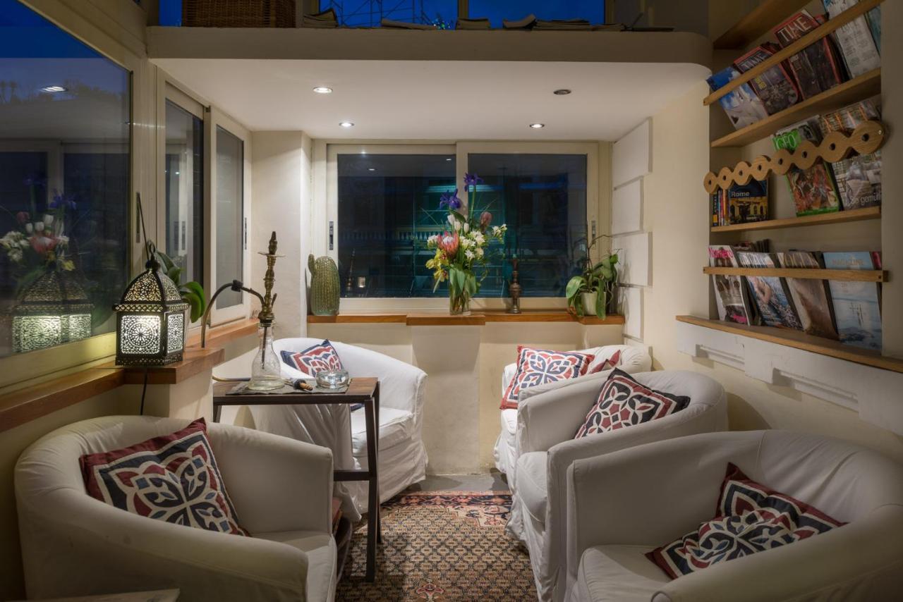 Palm Gallery Hotel 3*