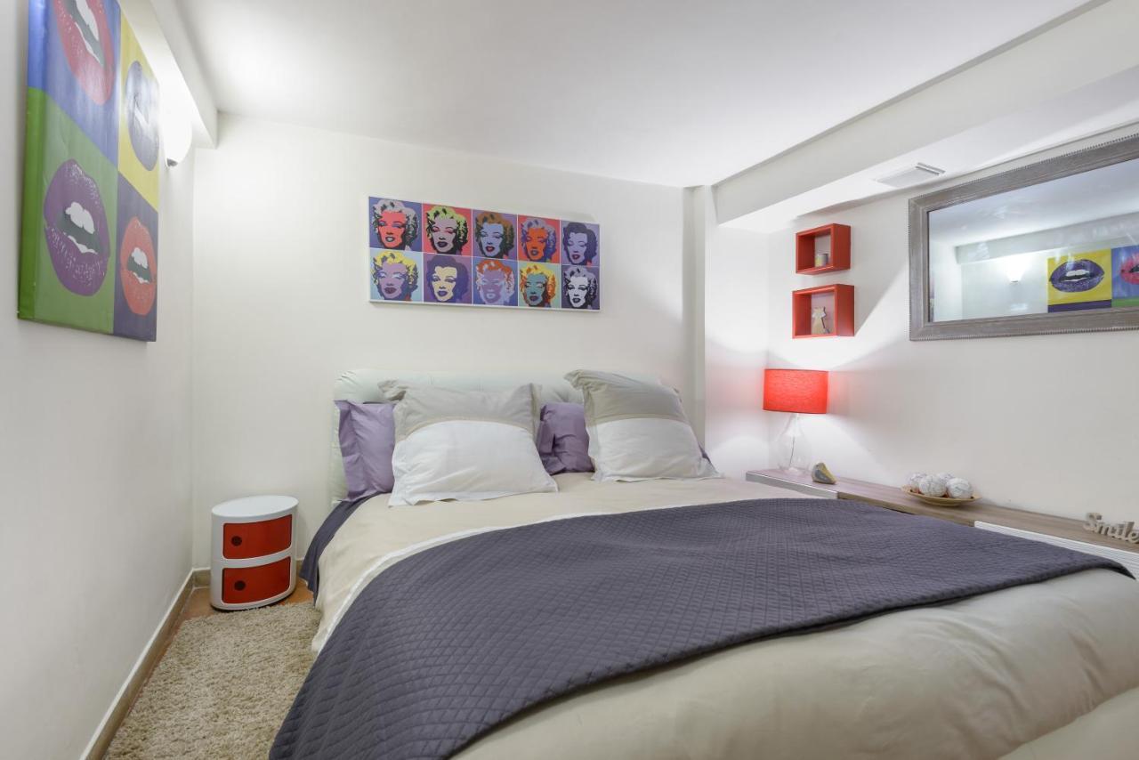Apartment Casa Ginevra