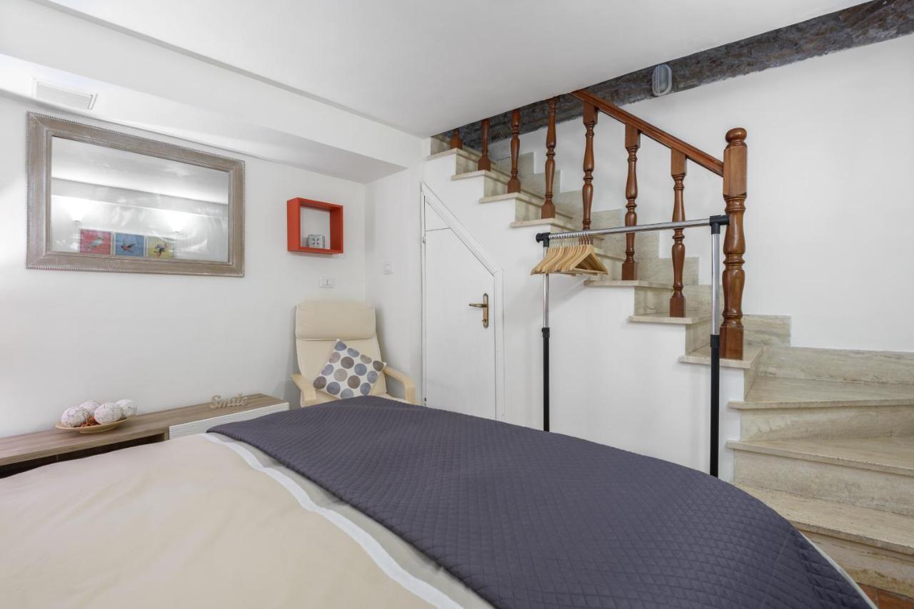Casa Ginevra Apartment Rome