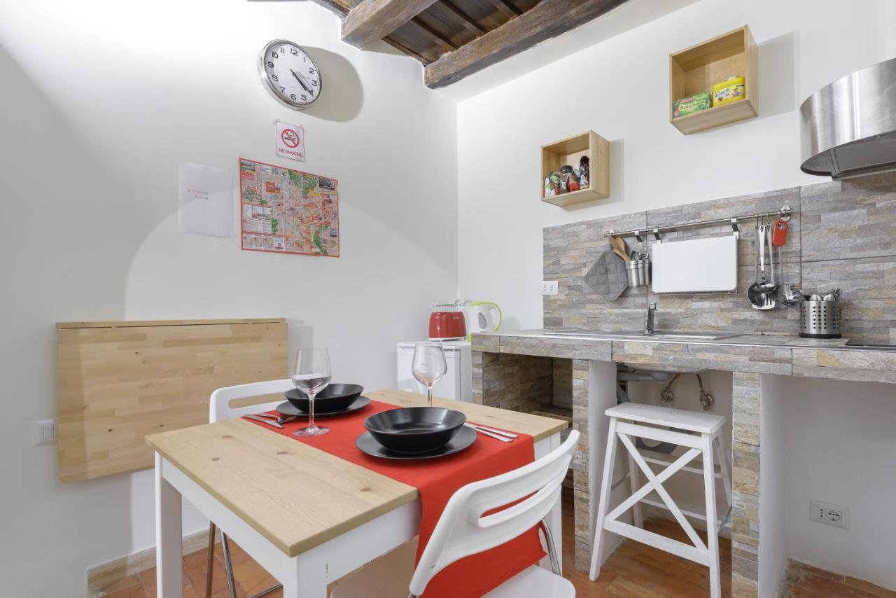 Casa Ginevra Apartment *