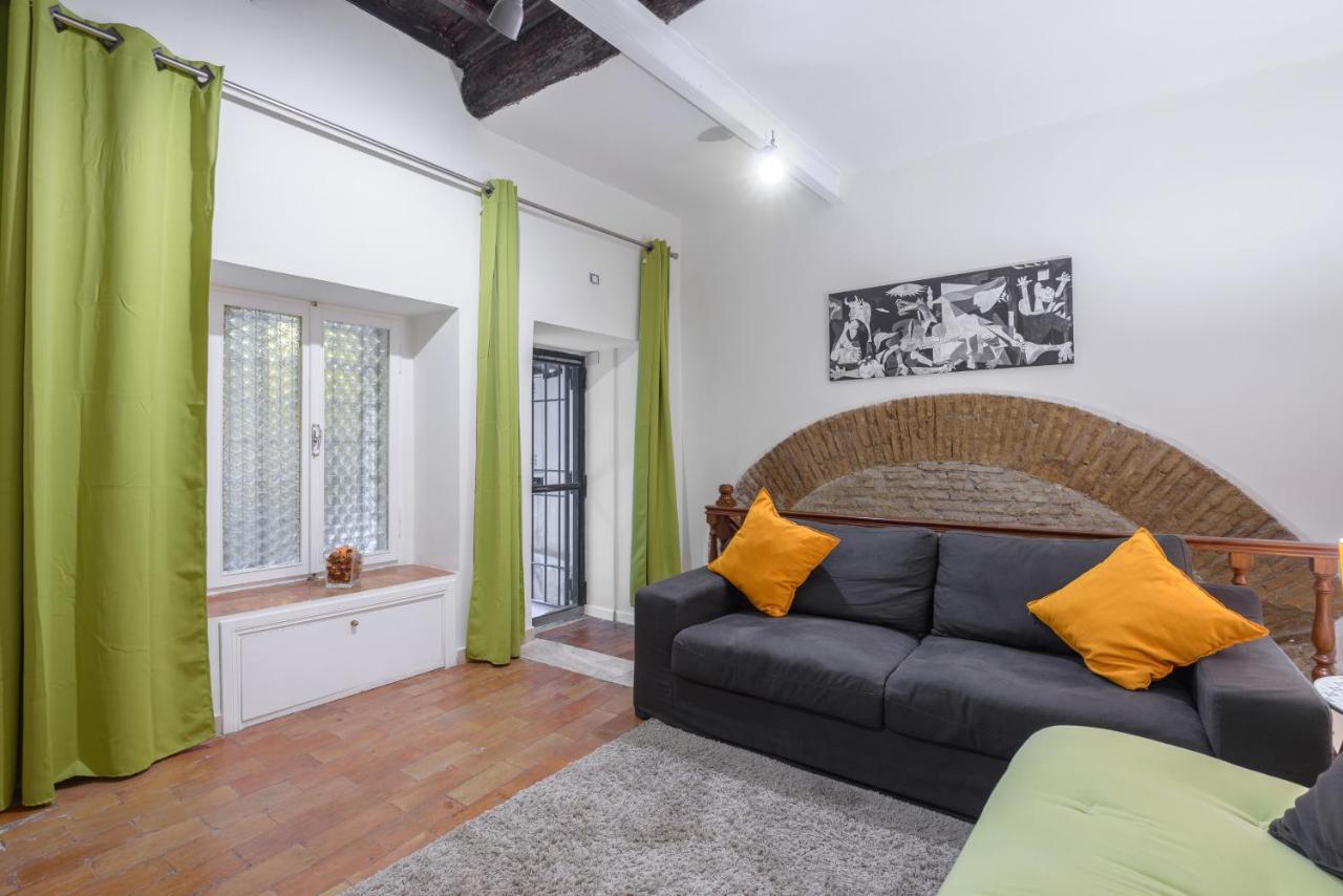 Apartment Casa Ginevra