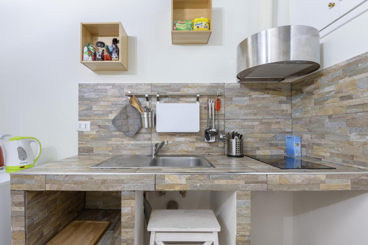 Casa Ginevra Apartment Rome