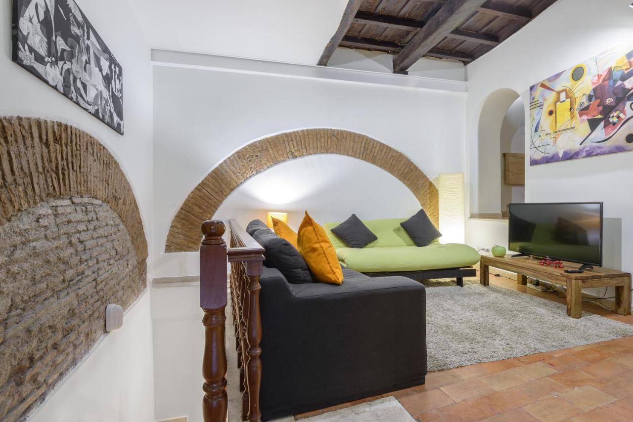 Casa Ginevra Apartment