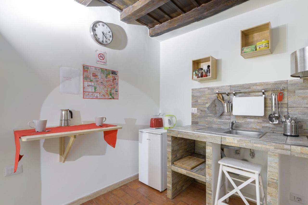 Casa Ginevra *