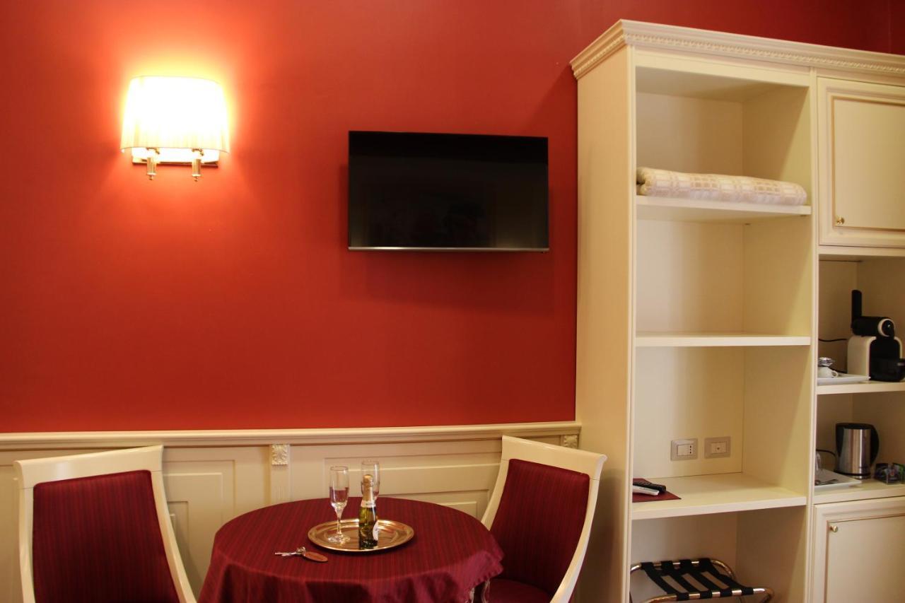 Bed & Breakfast Dimora Frattina