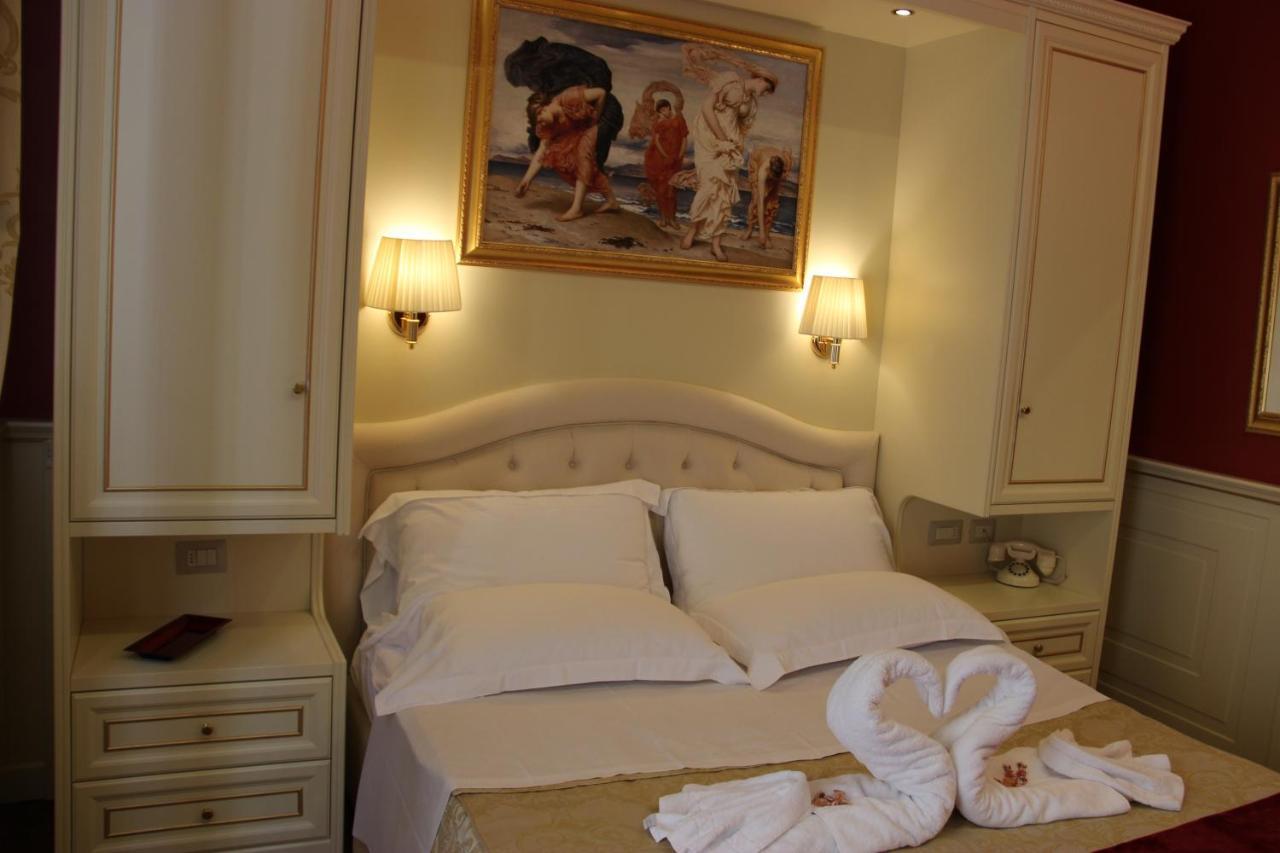 Bed & Breakfast Dimora Frattina 2*
