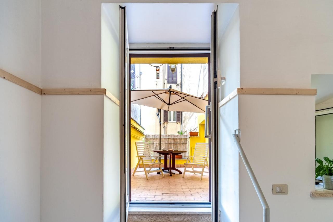 Casa de hóspedes Smoorooms Ostiense
