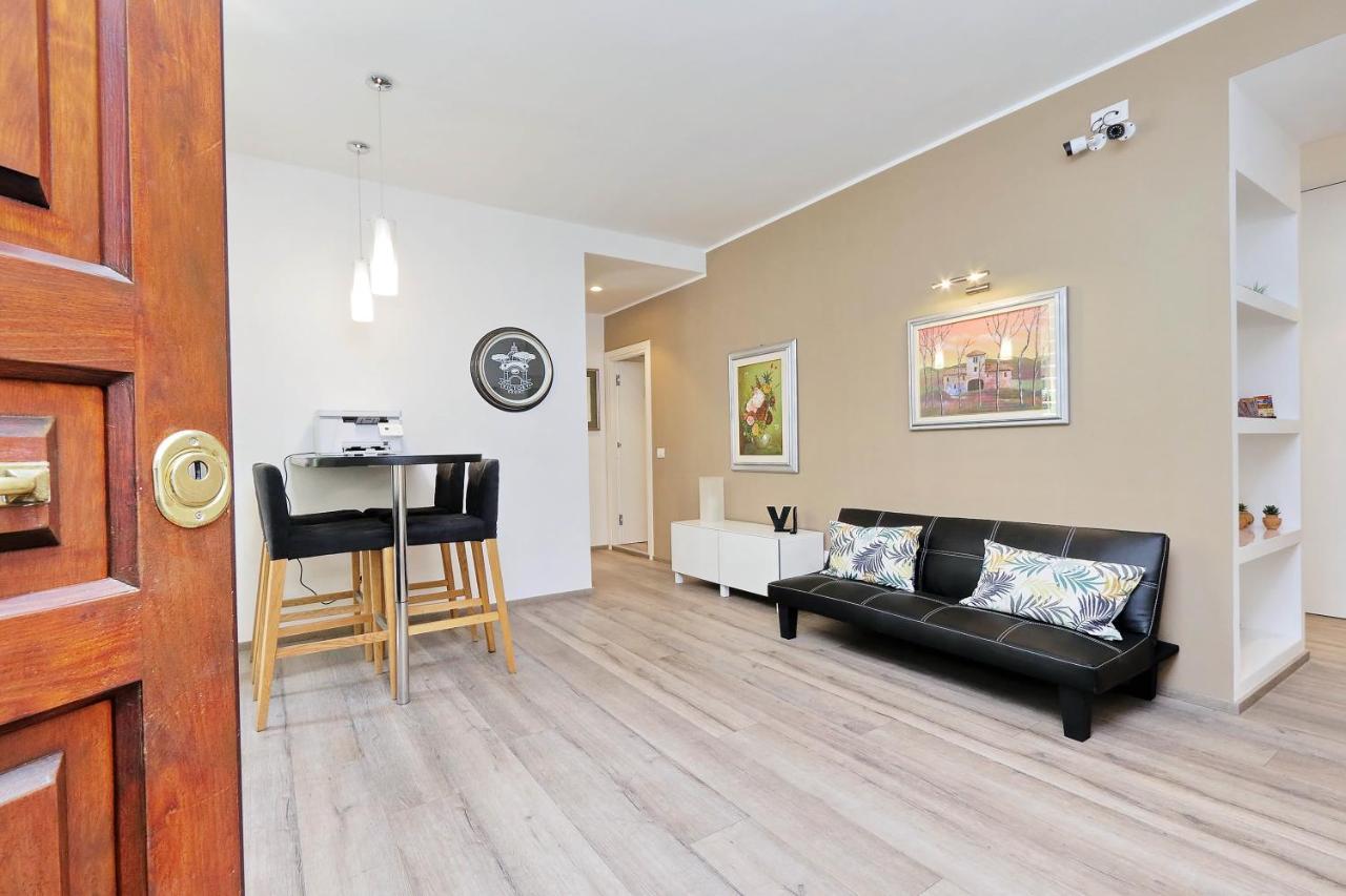 Victory Bed & Breakfast Roma