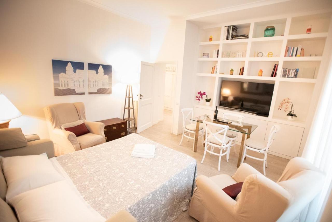Sweet Near Metro Flaminio Appartement