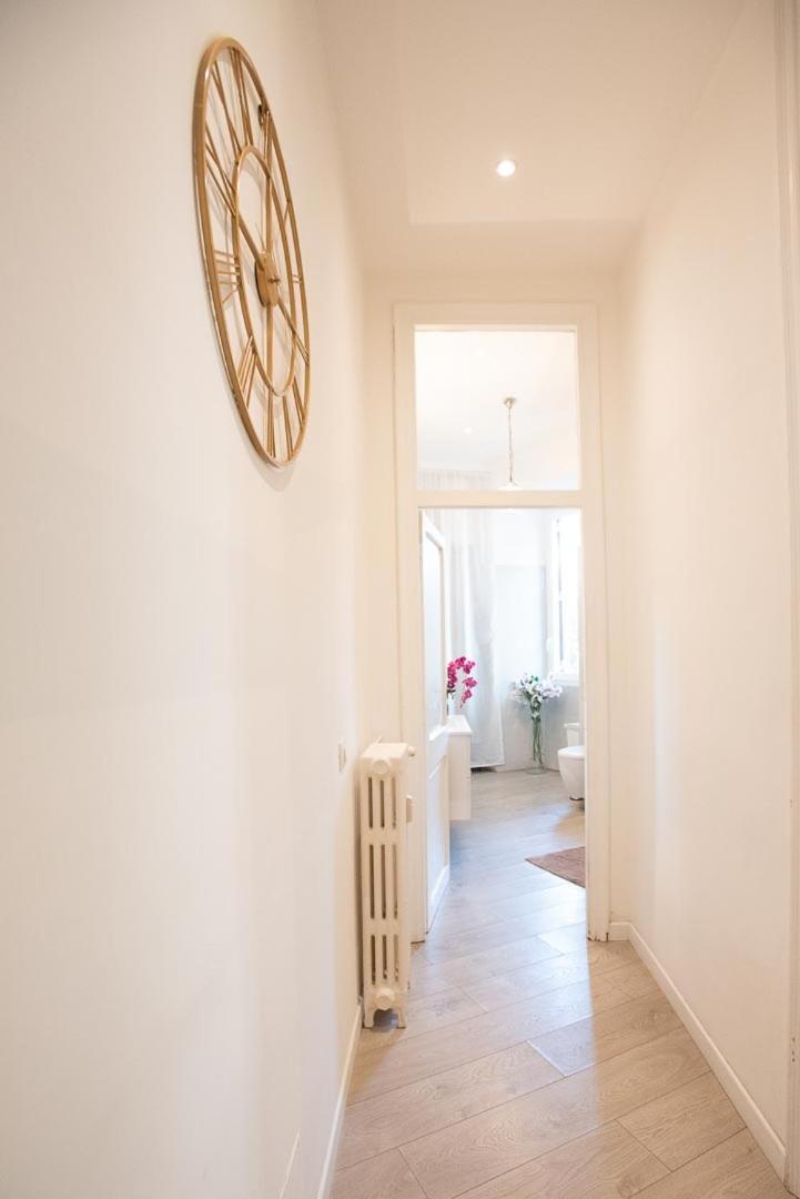 Sweet Near Metro Flaminio Appartement