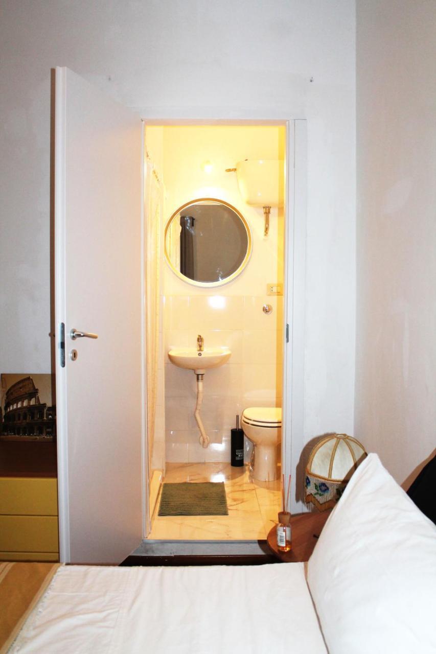 Gasthuis Milus'home Rome