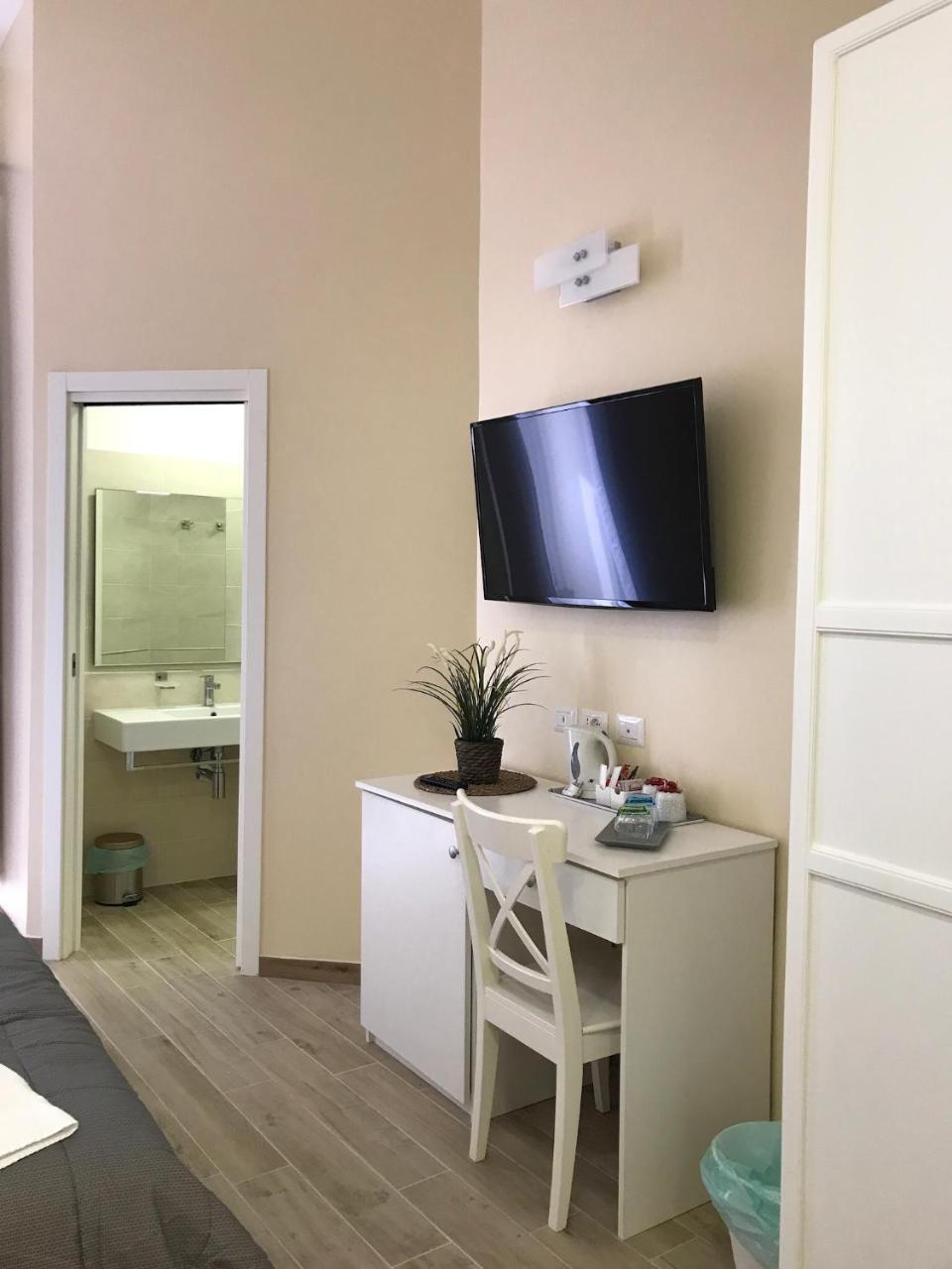 Guest house Serventi Longhi