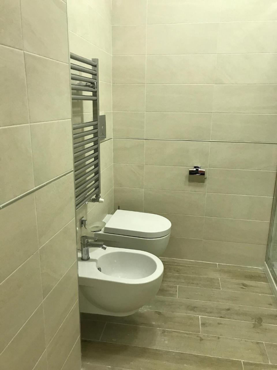 Casa de hóspedes Serventi Longhi 2*