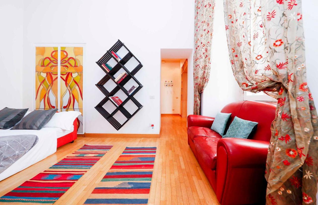Maison Campo De Fiori Apartment Rome