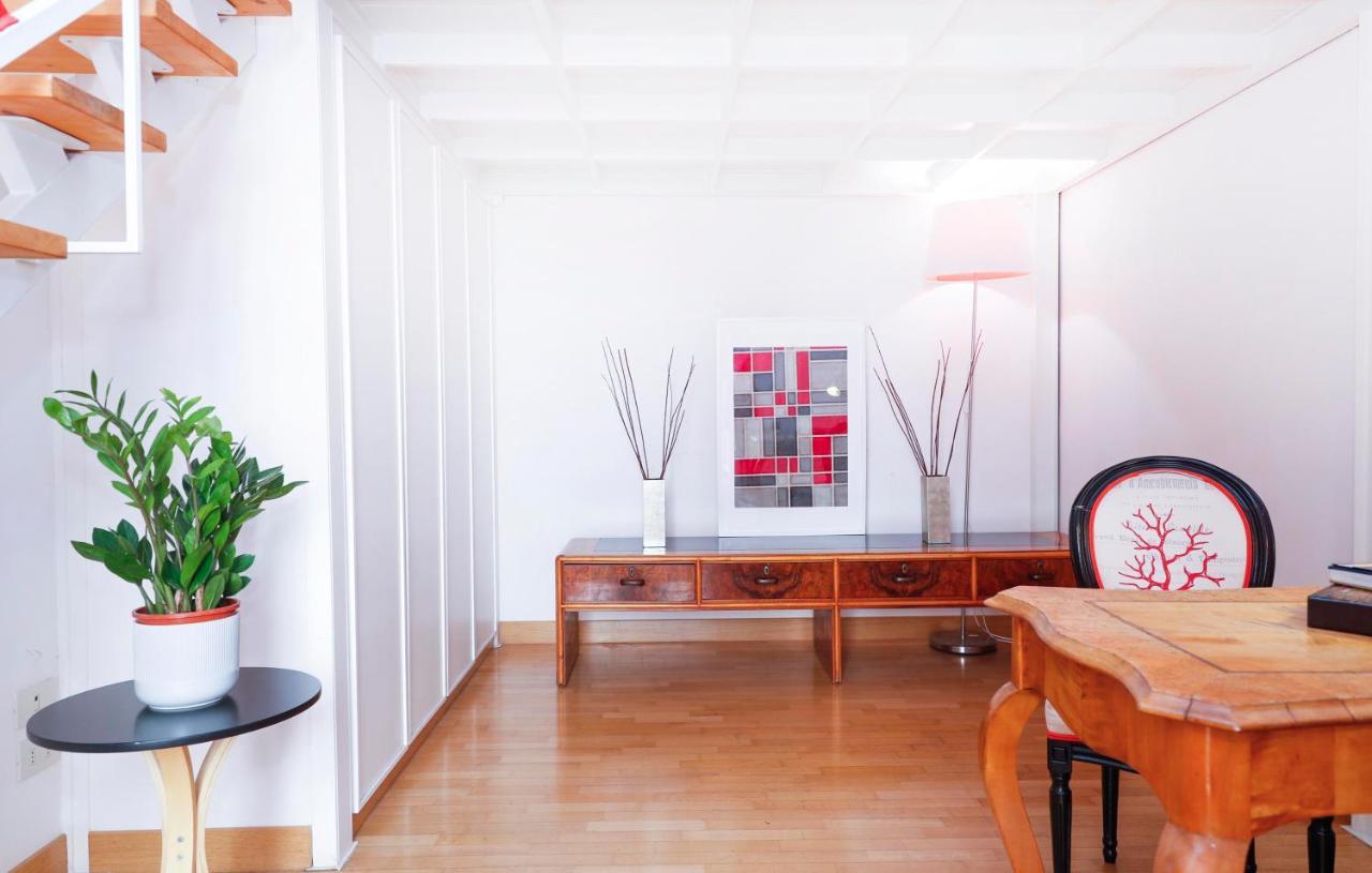 Apartment Maison Campo De Fiori Rome