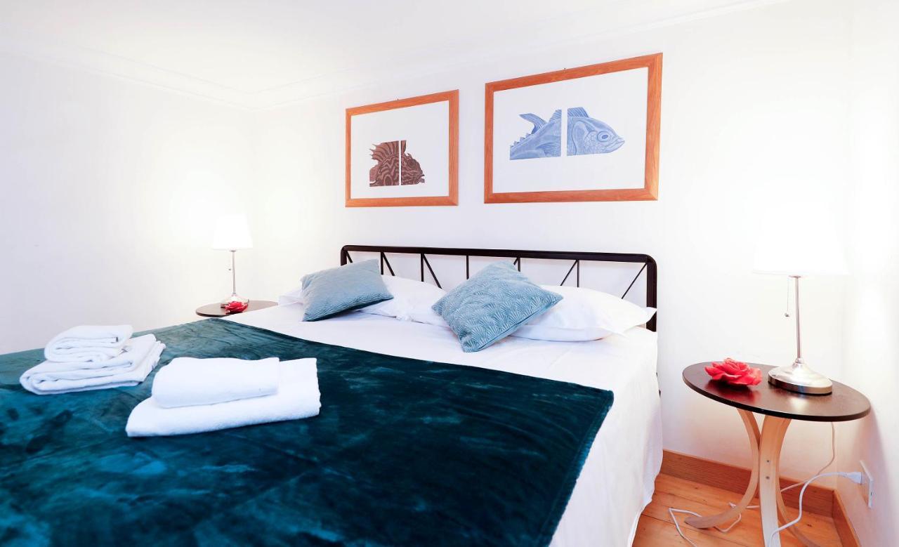 Apartment Maison Campo De Fiori Rome