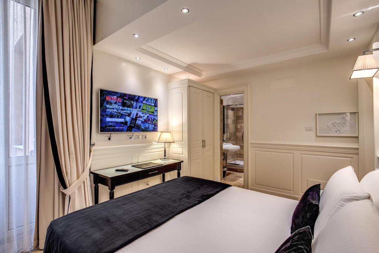 Dei Quiriti Hotel