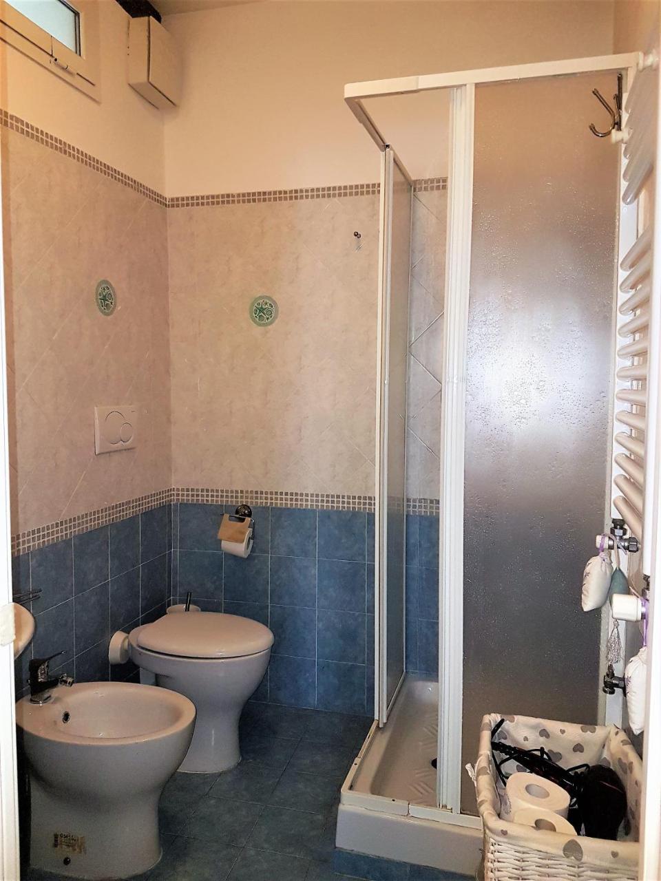 Apartment Il Salotto Di Via Giulia