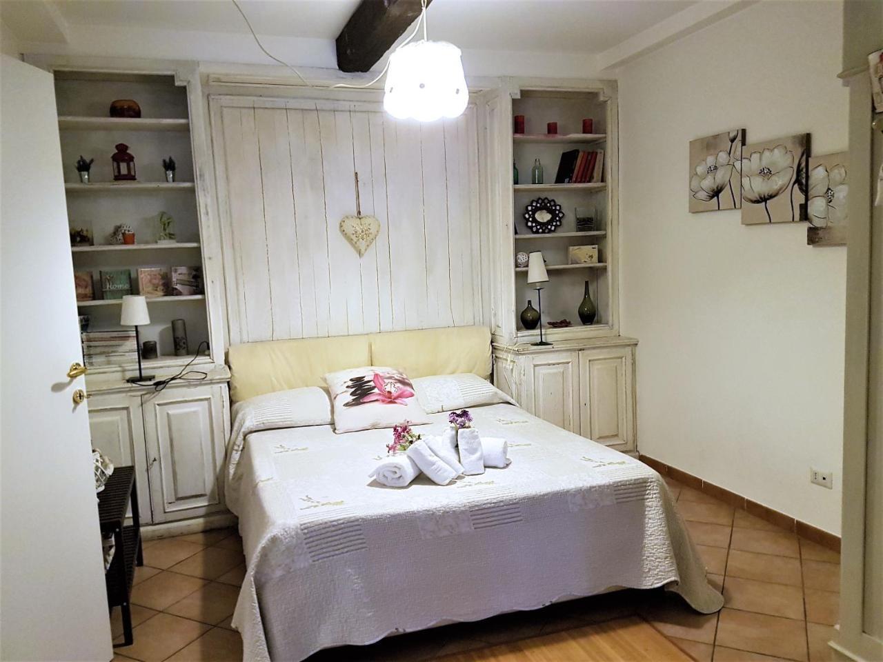Il Salotto Di Via Giulia Apartment