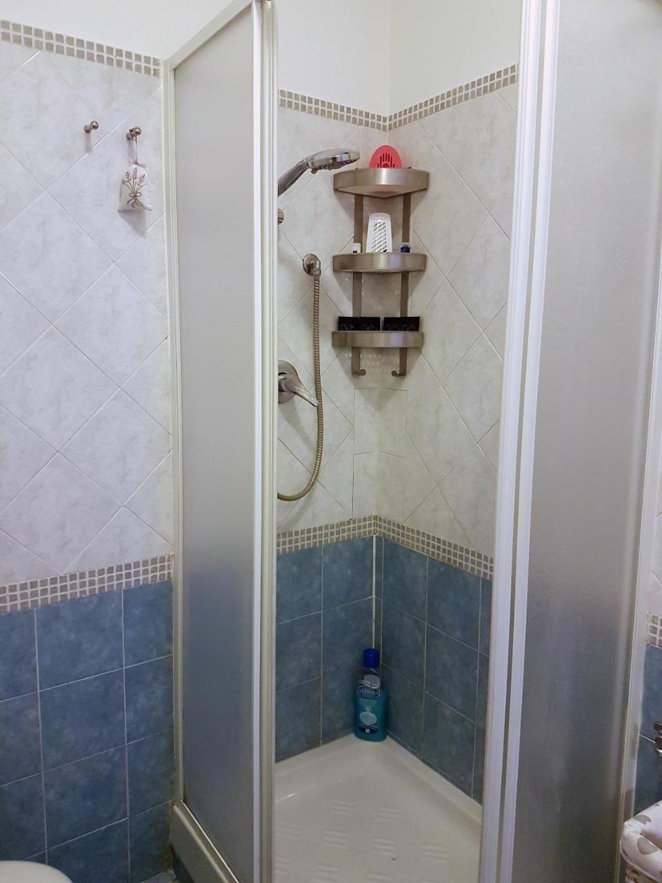 Apartment Il Salotto Di Via Giulia