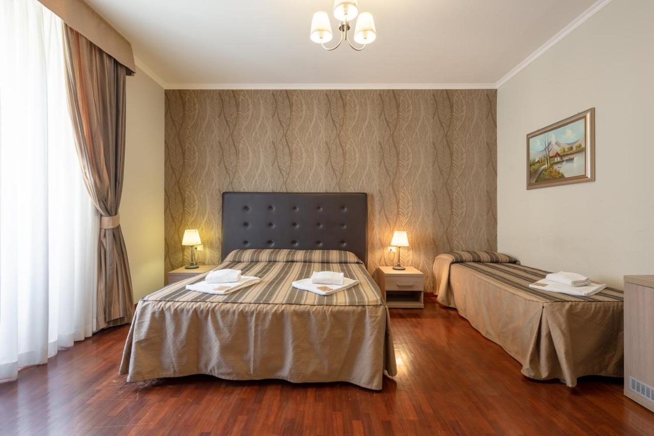 Dreams Rome