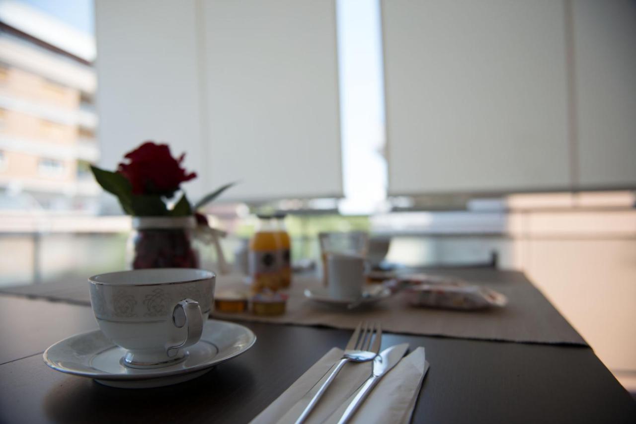 Acomodação com café da manhã  Authentic Sweet 3*