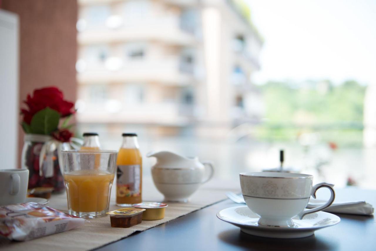 Couette-café Authentic Sweet