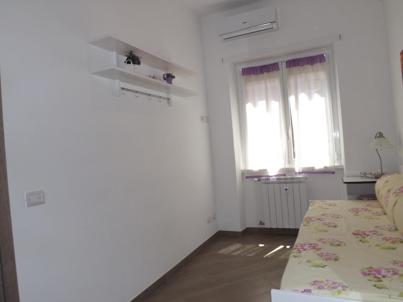 Sissi Apartment