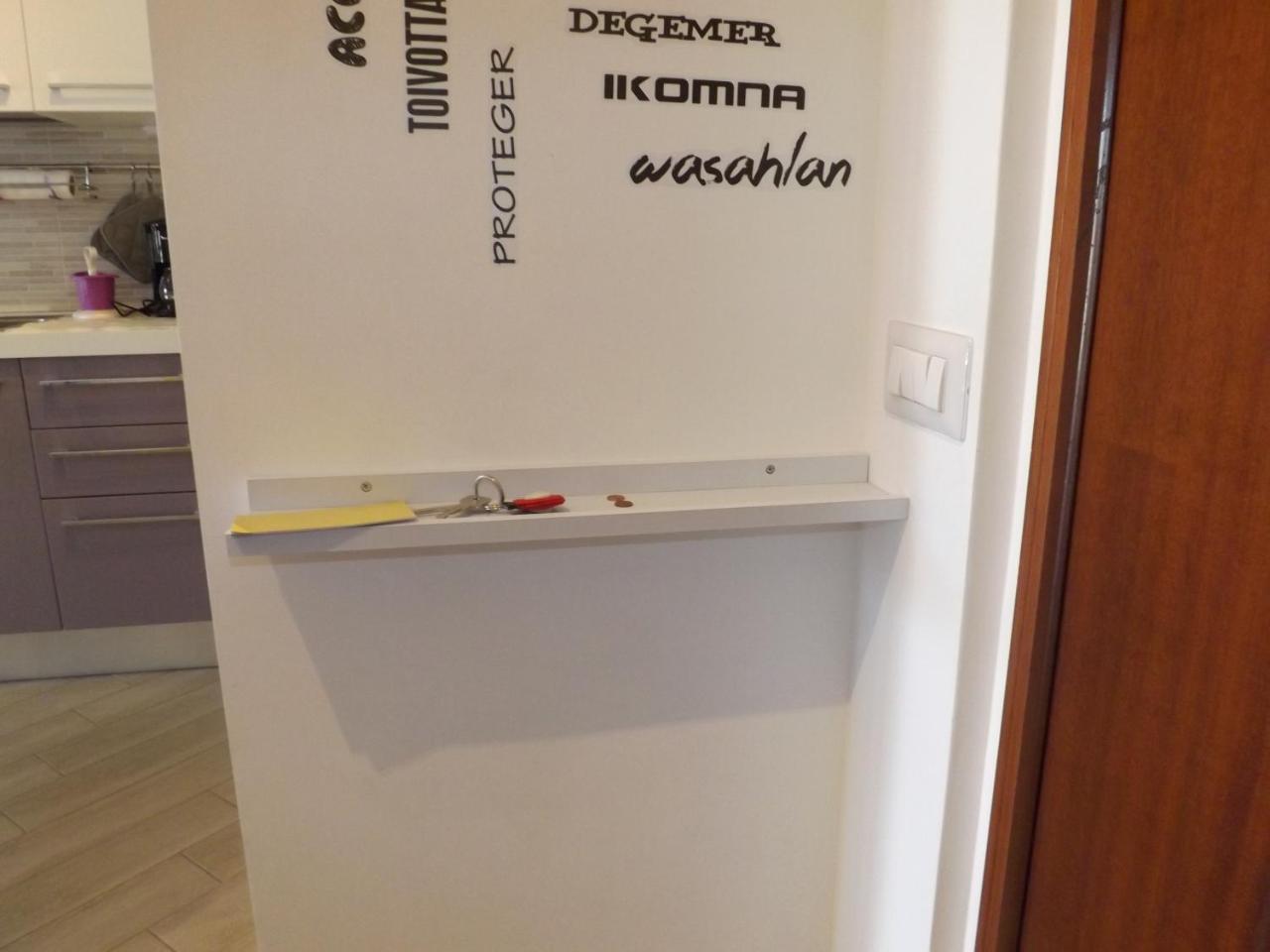 Apartment Sissi *