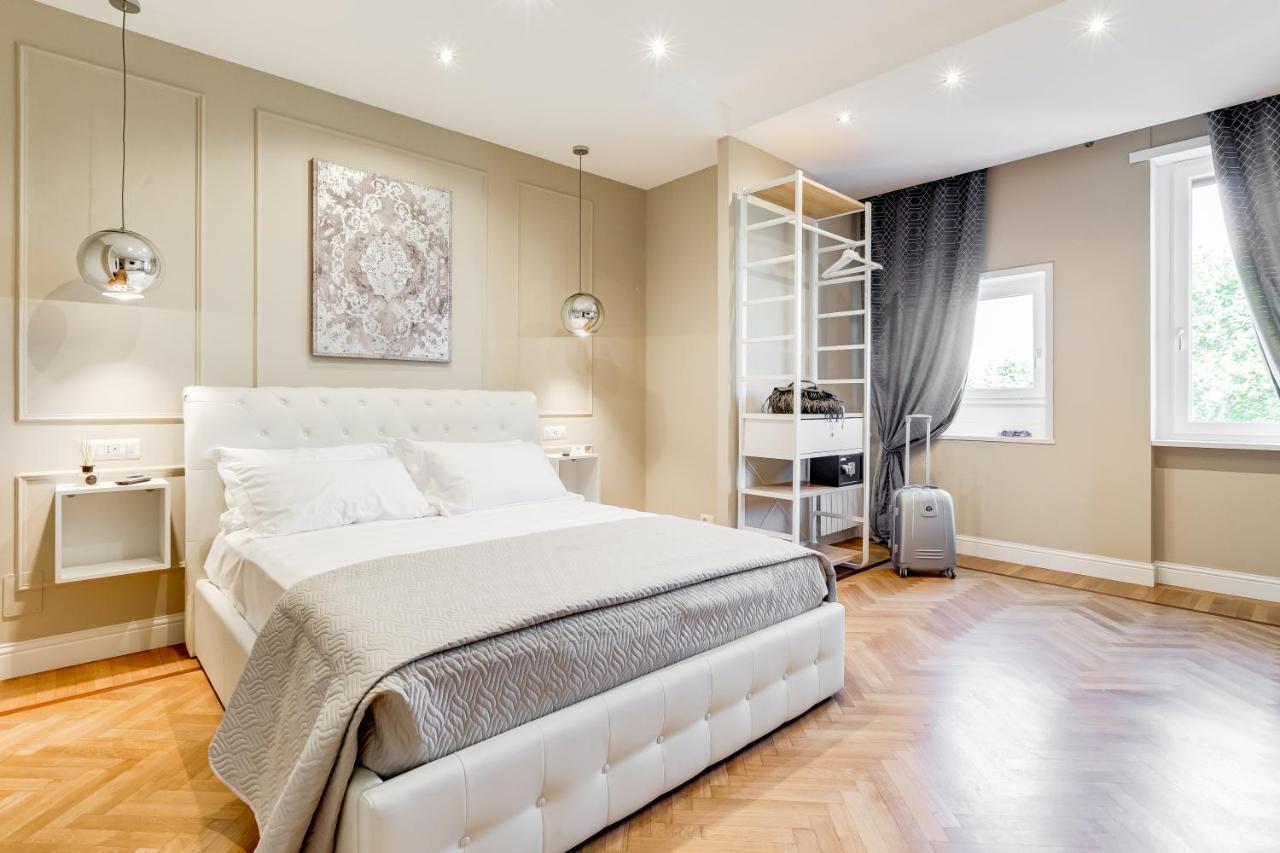 Mellini Palace By Premium Collection Guest house Rome