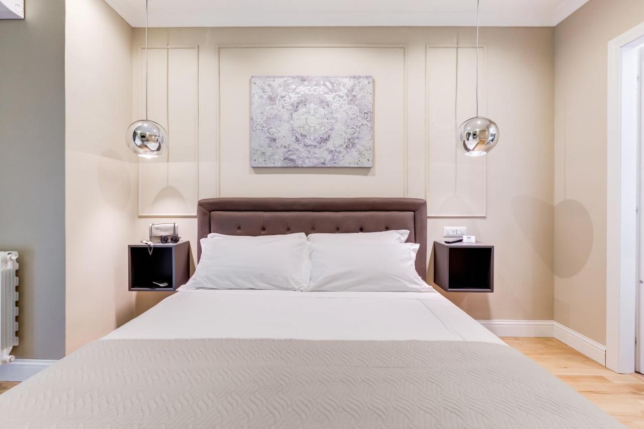 Maison d'hôtes Mellini Palace By Premium Collection Rome