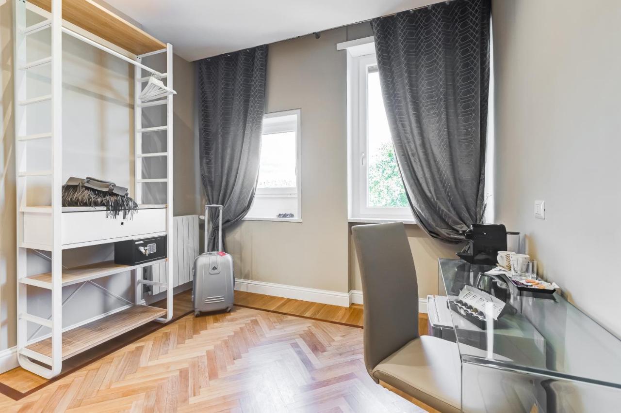 Maison d'hôtes Mellini Palace By Premium Collection 2*