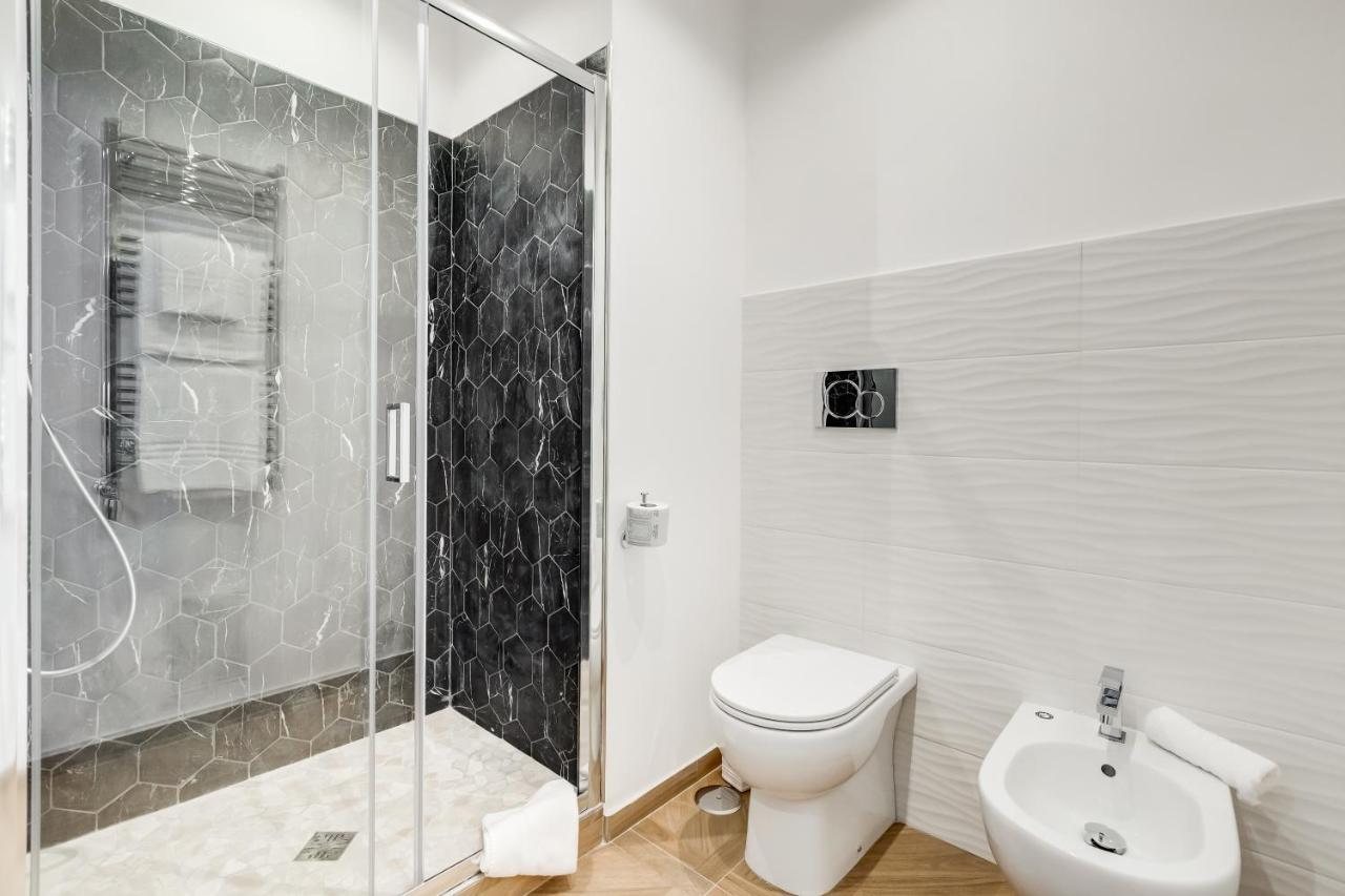 Maison d'hôtes Mellini Palace By Premium Collection 2*