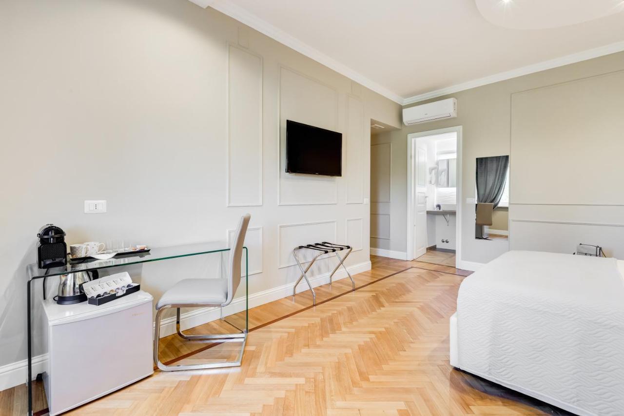 Guest house Mellini Palace By Premium Collection 2*