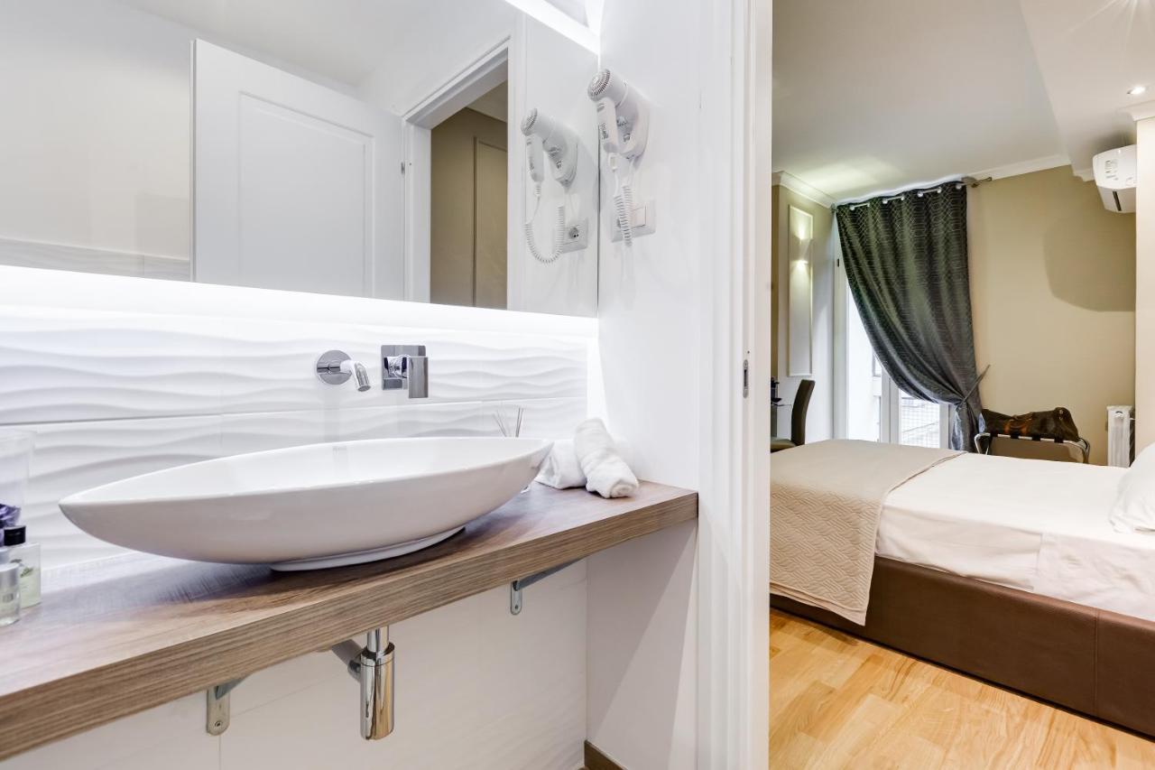 Mellini Palace By Premium Collection 2* Rome