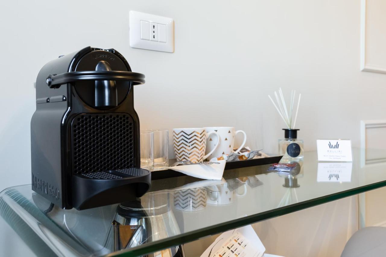 Mellini Palace By Premium Collection Guest house Rome