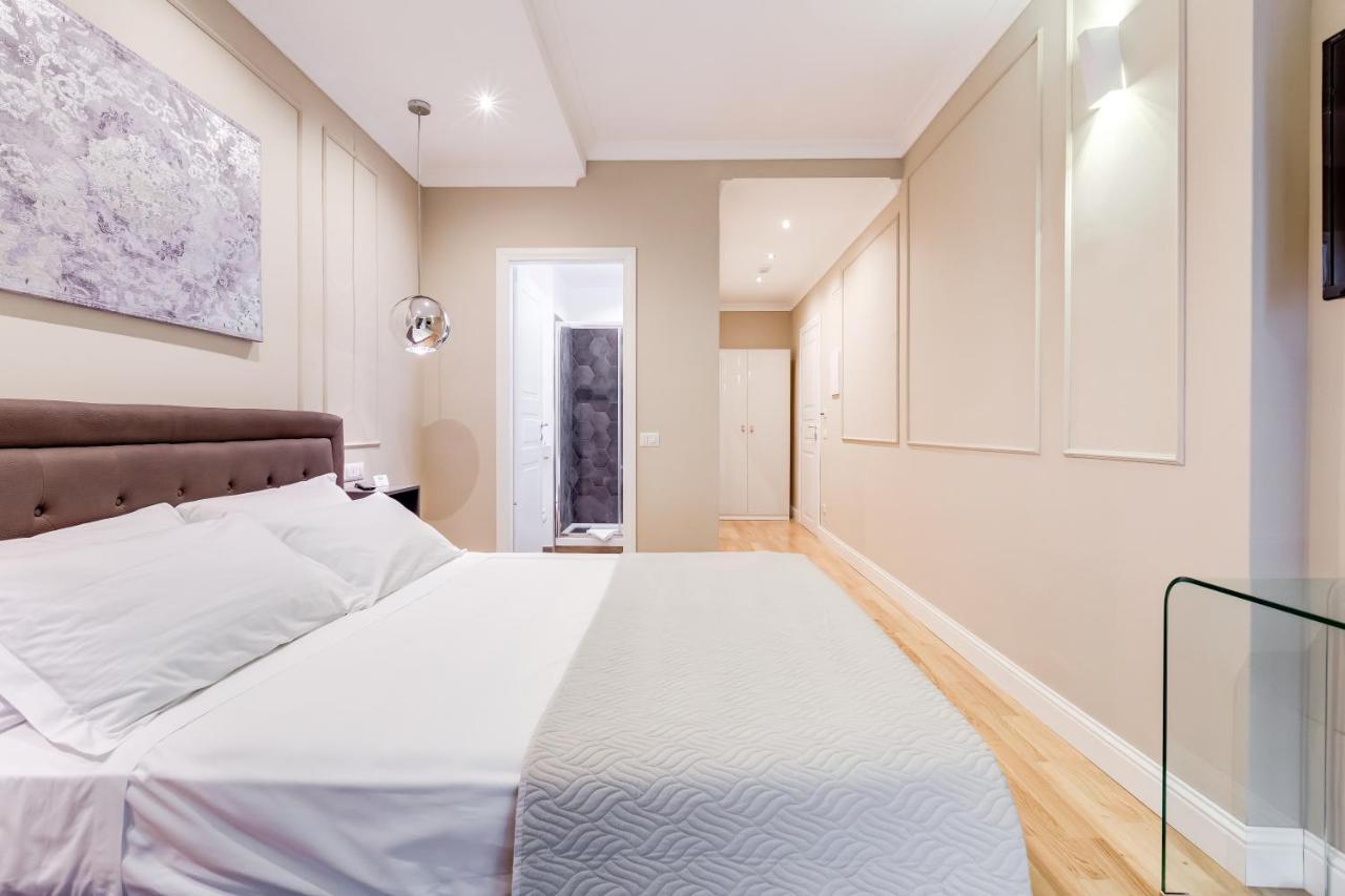 Guest house Mellini Palace By Premium Collection Rome