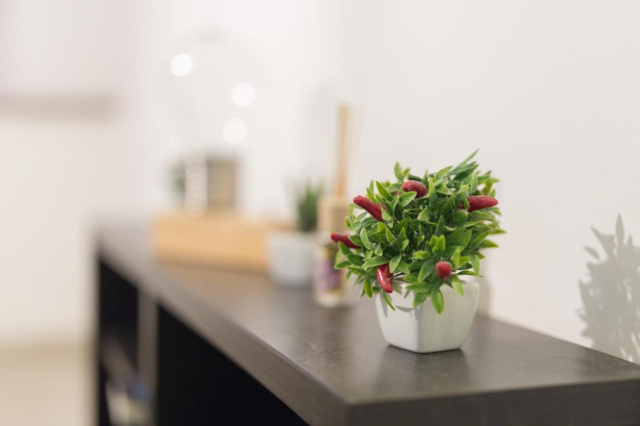 Apartment Via Del Gesu Holiday