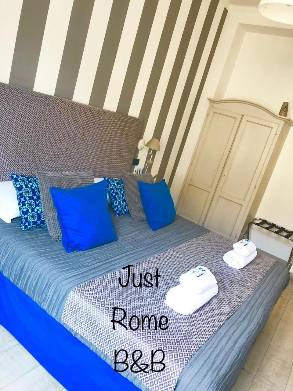 Exa - Just Rome