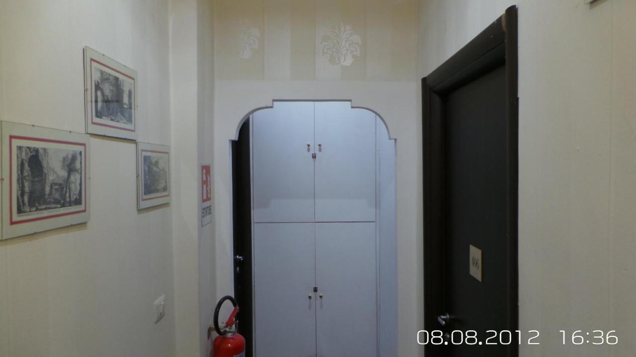 Marziah 3* Rome